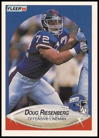 75 Doug Riesenberg